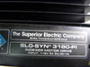 Superior Electric 3180-PI Slo-Syn Indexer Motor Drive 5A 115V 50/60Hz USED