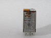 Finder 56.32.8.120.0054 General Relay 120VAC 12A@250AC 8-Blade USED