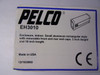 Pelco EH3010 Indoor Enclosure for Security Camera 10in ! NEW !