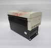 ABB Automation Inc Drive 3Ph 0-208/240VAC 6.7/3.8A 48-63Hz USED