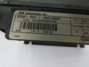 ABB Automation Inc Drive 3Ph 0-208/240VAC 6.7/3.8A 48-63Hz USED