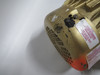 Baldor 5HP 1750RPM 575V 184T TEFC 3Ph 5.2A 60Hz *Damaged Fan Cover* NEW