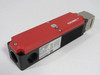 Euchner STP3A-4121A024M Safety Interlock Switch 24VDC No Actuator NEW