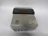Siemens 544-550 Sensor Controller 24VAC 2.0A 60Hz Damaged Enclosure NO KEY AS IS