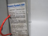 Siemens 544-550 Sensor Controller 24VAC 2.0A 60Hz Damaged Enclosure NO KEY AS IS