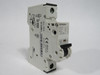 Siemens 5SY6132-6 Miniature Circuit Breaker 32A 230/400V 1-Pole USED