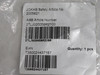 ABB Jokab Safety 2TLJ020056R2100 2005621 Cordset 5-Pin 3m Length OPEN BAG NWB