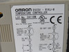 Omron E5CSV-R1KJ-W Temperature Controller 100-240VAC 50/60Hz 5VA *COS DMG* USED