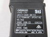Omron STI D4SL-N3NDA-D Safety Door Switch 24VDC 1/2-14NPT MISSING WASHER NEW