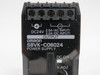 Omron S8VK-C06024 Book Type Power Supply Out: 24VDC 2.5A In: 100-240VAC NEW