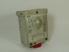 Hubbell Manual Motor Control HBL13R90 USED