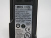 IDEC HS5L-VF44M-G Interlock Switch 250V@0.75A 30VDC@2.3A 4-Contact NOP