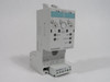 Siemens 3RF2920-0HA13 Power Regulator 20A 24VAC/DC 110-230VAC NEW