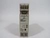 Omron S8VS-03012 Switch Mode Power Supply 12VDC 2.5A NOP