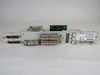 Siemens 6SN1118-1NK01-0AA1 Simodrive 611 Control-Loop Block Resolver BOX DMG NEW