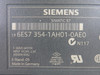 Siemens 6ES7354-1AH01-0AE0 Simatic S7 Positioning Submodule 24VDC 2.5A NEW