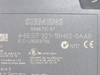 Siemens 6ES7321-1BH02-0AA0 Simatic Digital Input Module 24VDC NO BOX LABEL NOP