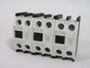 Eaton DILM150-XHI11 XTCEXFBG11 Auxiliary Contact Block 1NO 1NC Lot of 3 NEW