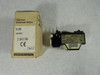 Fuji Electric 4NK0ADY Thermal Overload Relay 0.36-0.54A TK-0NY TR13B NEW