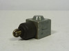 Allen-Bradley Z-16736 Limit Switch Operating Head Side Push USED