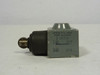 Allen-Bradley Z-16736 Limit Switch Operating Head Side Push USED