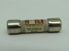 Limitron KTK-5 Fast Acting Fuse 5A 600V USED