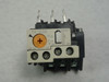 Fuji Electric TK-E02-420 Thermal Overload Relay 2.8-4.2A USED