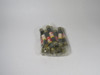 Fusetron FRS-A-8 Dual Element Fuse 8A 600V Lot of 10 USED