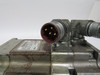 Siemens 1FK7042-5AF71-1SA0 Servo Motor 9000/3000RPM 267V 3/2.6Nm 2.2/1.95A USED