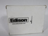 Edison ECSR30 Time Delay Current Limiting Fuse 30A 600VAC 10-Pack NEW