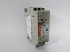 Sprecher + Schuh PCS-025-600V Ser B Soft Starter FRN.2.08 8.3-25A *COS DMG* USED