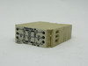 Weidmuller EGU-4 Overvoltage Protection Module 120V 1.5A USED