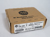 Allen-Bradley 1769-OB16 Series B Output Module 20.4-26.4VDC F/W Rev 3.1 NEW