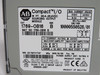 Allen-Bradley 1769-OB16 Series B Output Module 20.4-26.4VDC F/W Rev 3.1 NEW
