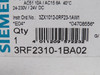 Siemens 3RF2310-1BA02 Solid-State Contactor 24VDC 1Ph NEW