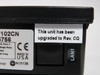 Horner HE-XT102CN Operator Interface DC/Relay 22Pt Upgraded to Rev CQ NEW
