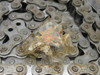 Standard Roller Chain ANSI60-IR Riveted 10 Feet NOP