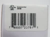 Pass & Seymour Legrand PS5969-Y MaxGrip Connector 15A 125V 3W 2P NEMA L5-15R NEW