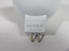 EarthBulb LMR16640D6 Dimmable LED Replacement Bulb 6.5W 4000K BOX DAMAGE NEW