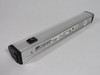 Banner WLB32ZC285PBQMB LED Workstation Light 90-264V 11.25W 285mm L 87493 NEW