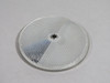 Eaton 6200A-6506 Round Sensor Reflector 3" Diameter SHELF WEAR NEW