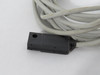 SMC D-H7A2L Solid State Auto Switch 28VDC 80mA 2.2m Cut Cable Cosmetic Wear USED