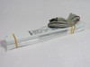 Panasonic NA2-N12-PN Area Sensor Emitter & Receiver 12-24VDC 100mA 5m Range NEW