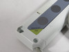 Panasonic NA2-N12-PN Area Sensor Emitter & Receiver 12-24VDC 100mA 5m Range NEW