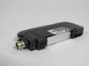 Keyence FS-N11CP Fiber Amplifier Main Unit 24V 100mA PNP M8 Connector USED