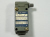 Square D 9007-B54C Series B Limit Switch 600V 10A 1NO/NC Contacts USED