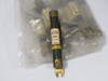 Low-Peak LPS-A-25 Time Delay Dual Element Fuse 25A Lot of 10 USED