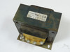 Transfab DO-0750-QH Transformer 750VA 120/240V 1PH USED