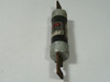 Fusetron FRN-R-100 Time Delay Fuse 100A 250V USED