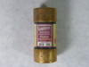 Limitron JKS-35 Fast Acting Fuse 35A 600V USED